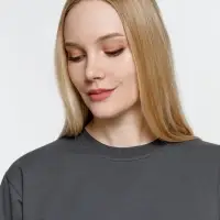 Свитшот Toima 2.0, темно-серый (графит), размер XL