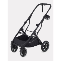 Коляска детская трансформер 2 в 1 RANT basic «PULSAR» RA160, цвет серый Коляска детская трансформер 2 в 1 RANT basic «PULSAR» RA160, цвет серый