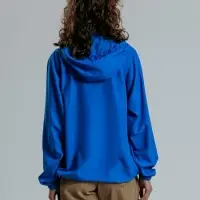 Куртка Kivach Air, синяя, размер S