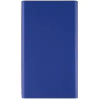 Внешний аккумулятор Easy Trick Comfort 4000мАч, синий Внешний аккумулятор Easy Trick Comfort 4000мАч, синий