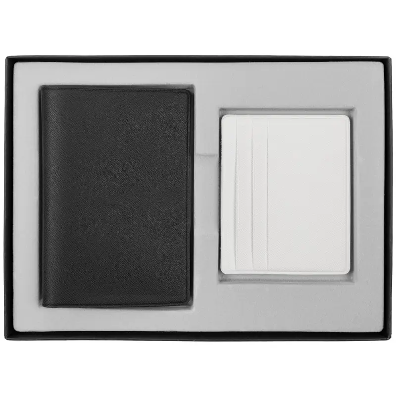 Набор Devon Mini, белый с черным Набор Devon Mini, белый с черным