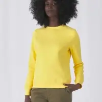 Свитшот женский Queen, фиолетовый, размер XS