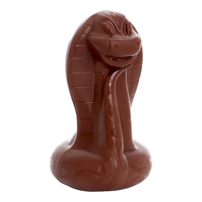 Шоколад фигурный &laquo;Символ года&raquo;, в флоу-паке, 55 г