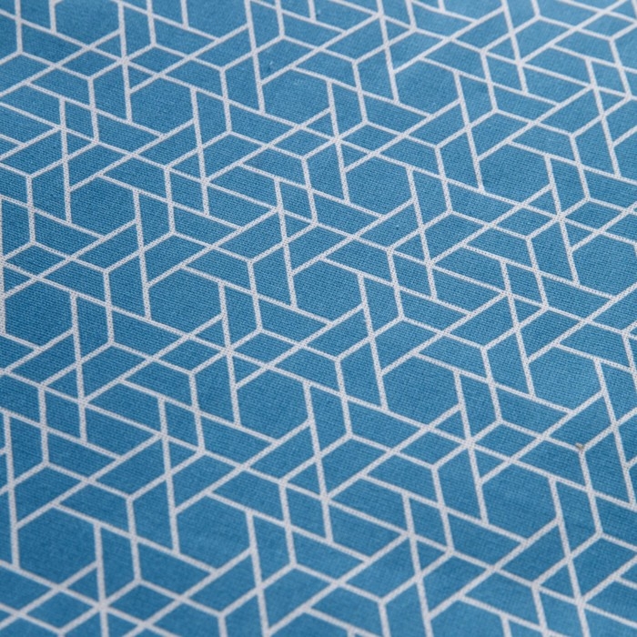 Постельное бельё 2сп Luisa de Rizzo Страйп 175х215, 180х215, 70х70см 2шт, бязь 120г/м , хлопок 100% Постельное бельё 2сп Luisa de Rizzo Страйп 175х215, 180х215, 70х70см 2шт, бязь 120г/м , хлопок 100%