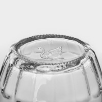 Набор стеклянный для напитков «Дионис», 7 предметов: графин 500 мл, стопки 50 мл, подарочная упаковка Набор стеклянный для напитков «Дионис», 7 предметов: графин 500 мл, стопки 50 мл, подарочная упаковка