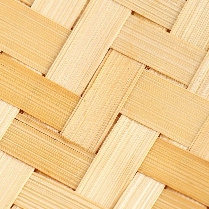 Тарелка плетеная, D=18см Тарелка плетеная, D=18см