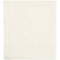 Шарф Heat Trick, белый (молочный)