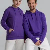 Худи Kirenga 2.0, фиолетовое, размер 4XL