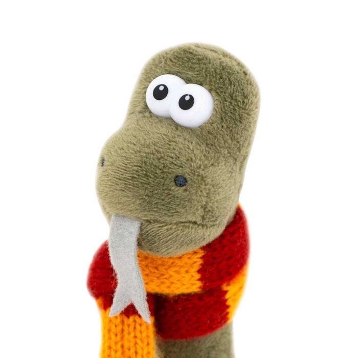 Мягкая игрушка &laquo;Змей Рон&raquo;, с каркасом, 37 см