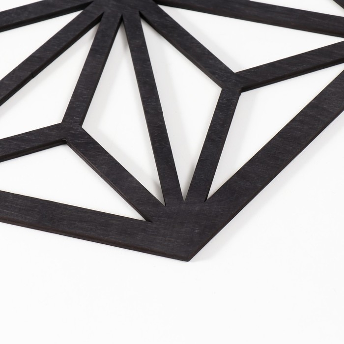 Панно Панно "Орнамент 7" 30х30 см