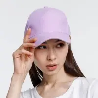 Бейсболка Standard, сиреневая Бейсболка Standard, сиреневая