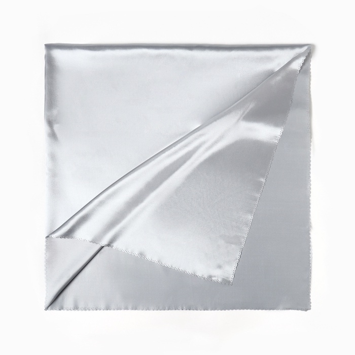 Скатерть Доляна Скатерть Доляна "Silver" 140х300+-3 см, 100% п/э