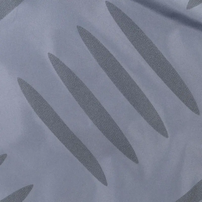 Ветровка светоотражающая Hard Work, размер S