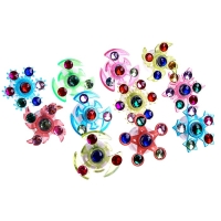 Спиннер «Колечко», цвет МИКС Спиннер «Колечко», цвет МИКС