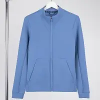 Куртка женская Lovi, синяя, размер XXL