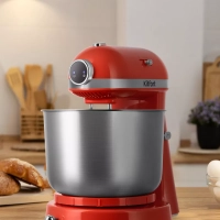 Стационарный миксер кухонный электрический КТ-3469 Стационарный миксер кухонный электрический КТ-3469