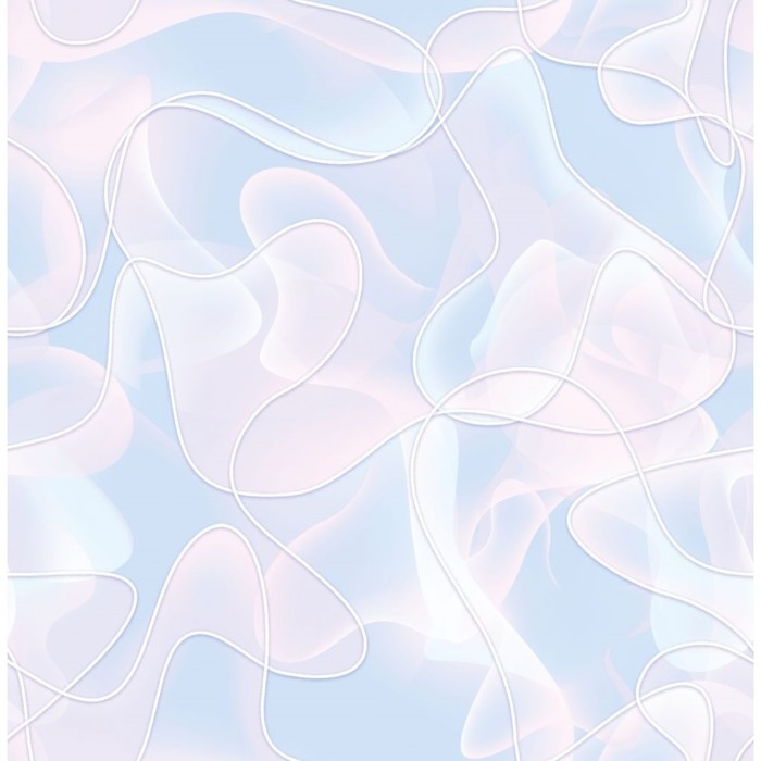 Обои бумажные, Иллюзия 1074-07, 0,53х10,05м Обои бумажные, Иллюзия 1074-07, 0,53х10,05м