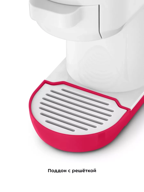 Кофеварка электрическая рожковая капсульная КТ-7405 (3 в 1) Кофеварка электрическая рожковая капсульная КТ-7405 (3 в 1)