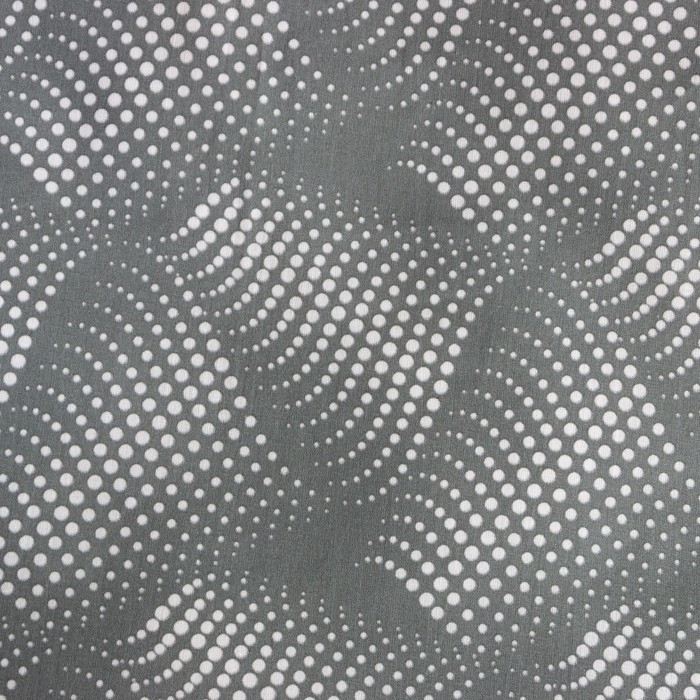 Пододеяльник 1,5 сп Экономь и Я 147*210&plusmn;3 "Иллюзия" цв.серый120 гр/м2,100%хлопок,бязь