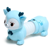 Заводная игрушка &laquo;Оленёнок&raquo;, цвет МИКС