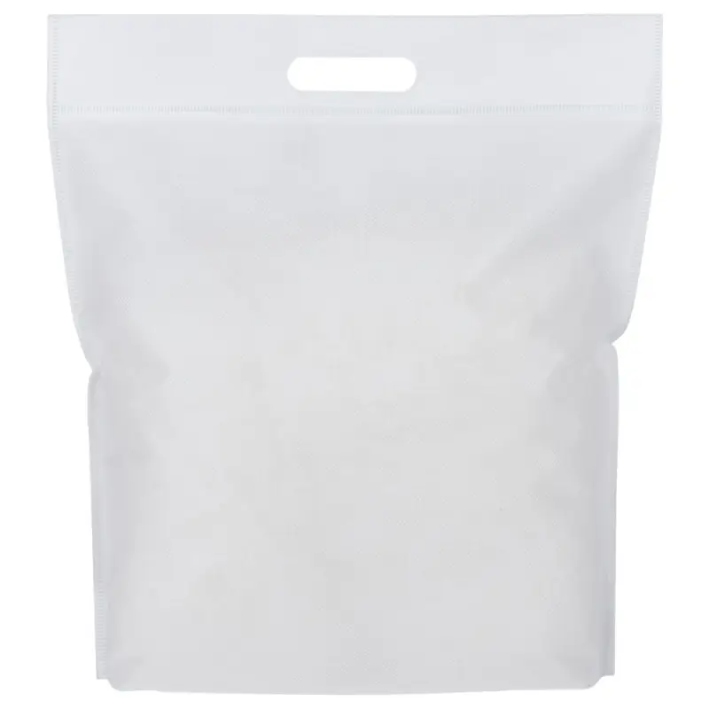 Сумка Carryall, большая, белая Сумка Carryall, большая, белая