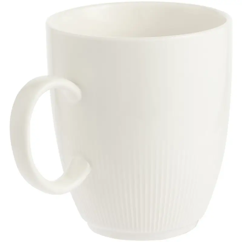 Кружка Piacente, белая Кружка Piacente, белая