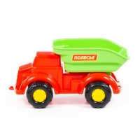 Автомобиль - самосвал &laquo;Антошка&raquo;, цвета МИКС