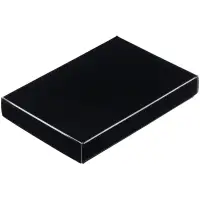 Чехол для карт Signature, синий Чехол для карт Signature, синий