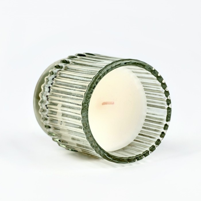 Свеча ароматическая в стекле «Для настроения»: ваниль, 7 х 8 см. Свеча ароматическая в стекле «Для настроения»: ваниль, 7 х 8 см.