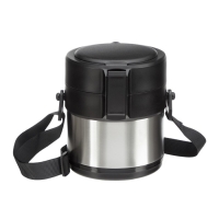 Термос для еды, 1.5 л, сохраняет тепло до 12 ч Термос для еды, 1.5 л, сохраняет тепло до 12 ч