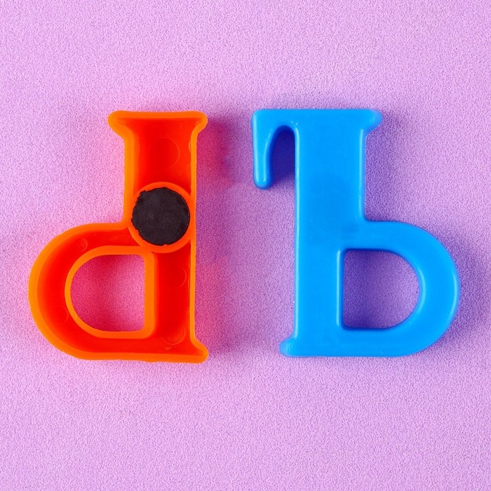 Алфавит магнитный «Русский язык», 33 шт., высота буквы — 2,8 см Алфавит магнитный «Русский язык», 33 шт., высота буквы — 2,8 см