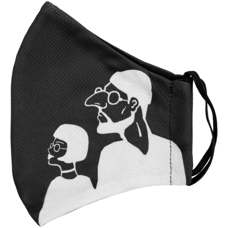 Маска для лица &laquo;Леон&raquo;