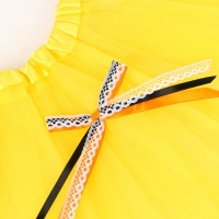 Карнавальный набор &laquo;Бабочка&raquo;, 5-7 лет: юбка, крылья