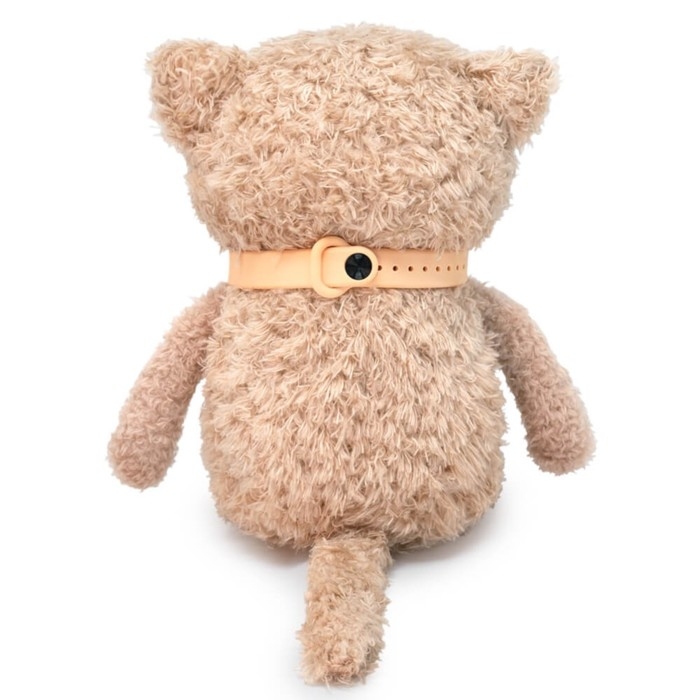 Мягкая игрушка «Кот Какао», 16 см Мягкая игрушка «Кот Какао», 16 см