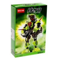 Конструктор Звёздный Воин BREEZ Конструктор Звёздный Воин BREEZ