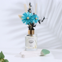 Диффузор ароматический "Dried flowers", 120 мл, вестин белый чай Диффузор ароматический "Dried flowers", 120 мл, вестин белый чай