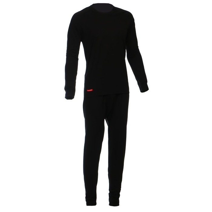 Комплект термобелья Сomfort Work (1 слой), до -20&deg;C, размер 52, рост 170-176 см