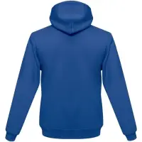 Толстовка ID.003 ярко-синяя, размер S