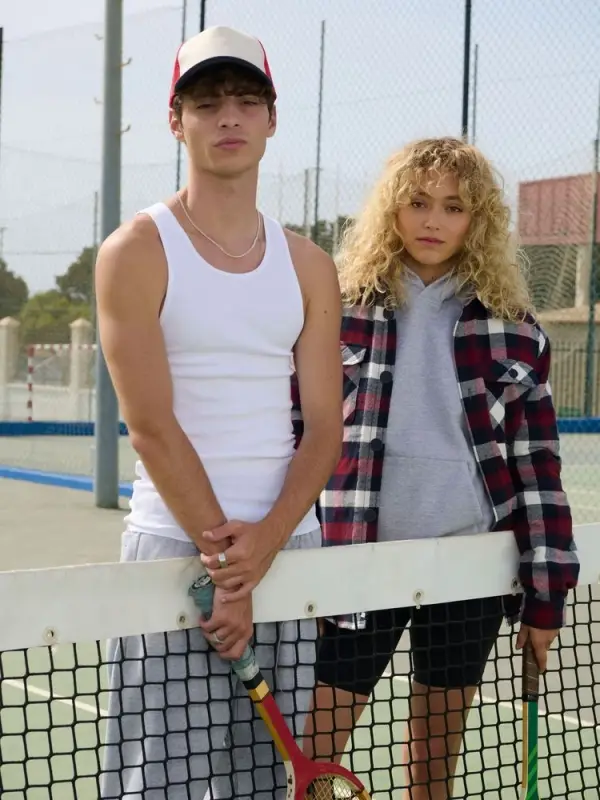 Майка унисекс Pablo, белая, размер S