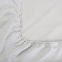 Простыня на резинке SL Home Foggy Dew 140*200+30 см , сатин, 140 гр/м2, 100% хлопок Простыня на резинке SL Home Foggy Dew 140*200+30 см , сатин, 140 гр/м2, 100% хлопок