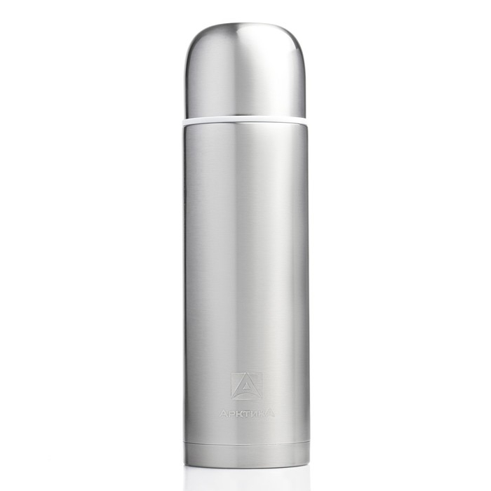 Термос "Арктика", 105, 1.2 л, сохраняет тепло 30 ч