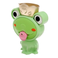 Игрушка для ванны «Лягушка» Игрушка для ванны «Лягушка»