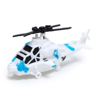 Набор роботов «Военная техника», 5 предметов, собираются в 1 робота Набор роботов «Военная техника», 5 предметов, собираются в 1 робота