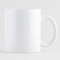 Кружка керамическая &laquo;Её величество Наташа&raquo;, 320 мл, цвет белый