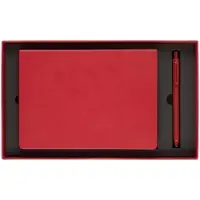 Набор Brand Tone, красный