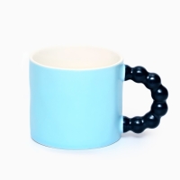 Кружка керамическая &laquo;Все сбудется&raquo;, 300 мл