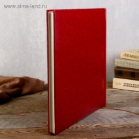 Фотоальбом  10x15 см., 400 фото, "Классика"