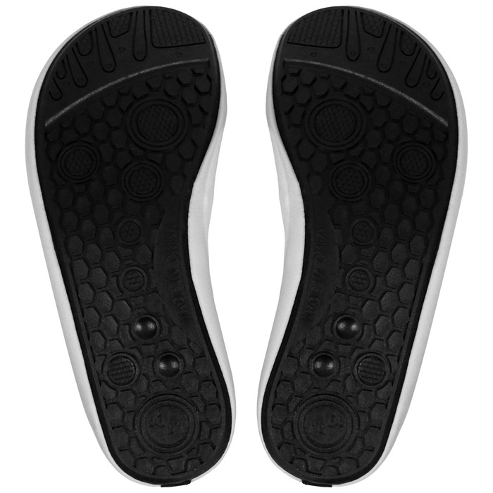 Аквашузы ONLYTOP Grey, р. 44-45