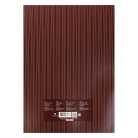 Бумага для пастели А3, 10 листов "Фуксия", 200 г/м², розовая, в папке Бумага для пастели А3, 10 листов "Фуксия", 200 г/м², розовая, в папке