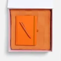 Набор Favor Warm, оранжевый Набор Favor Warm, оранжевый